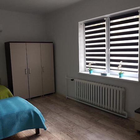 Apartament Angelo 索斯诺维茨 外观 照片