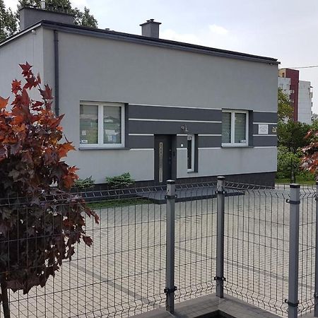 Apartament Angelo 索斯诺维茨 外观 照片