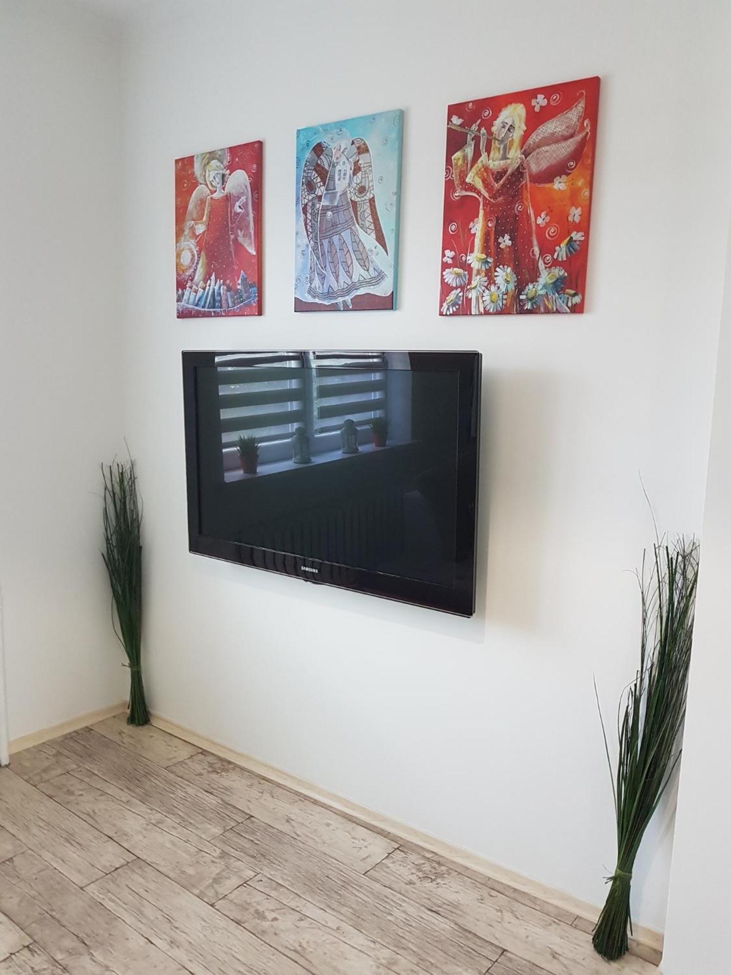 Apartament Angelo 索斯诺维茨 外观 照片