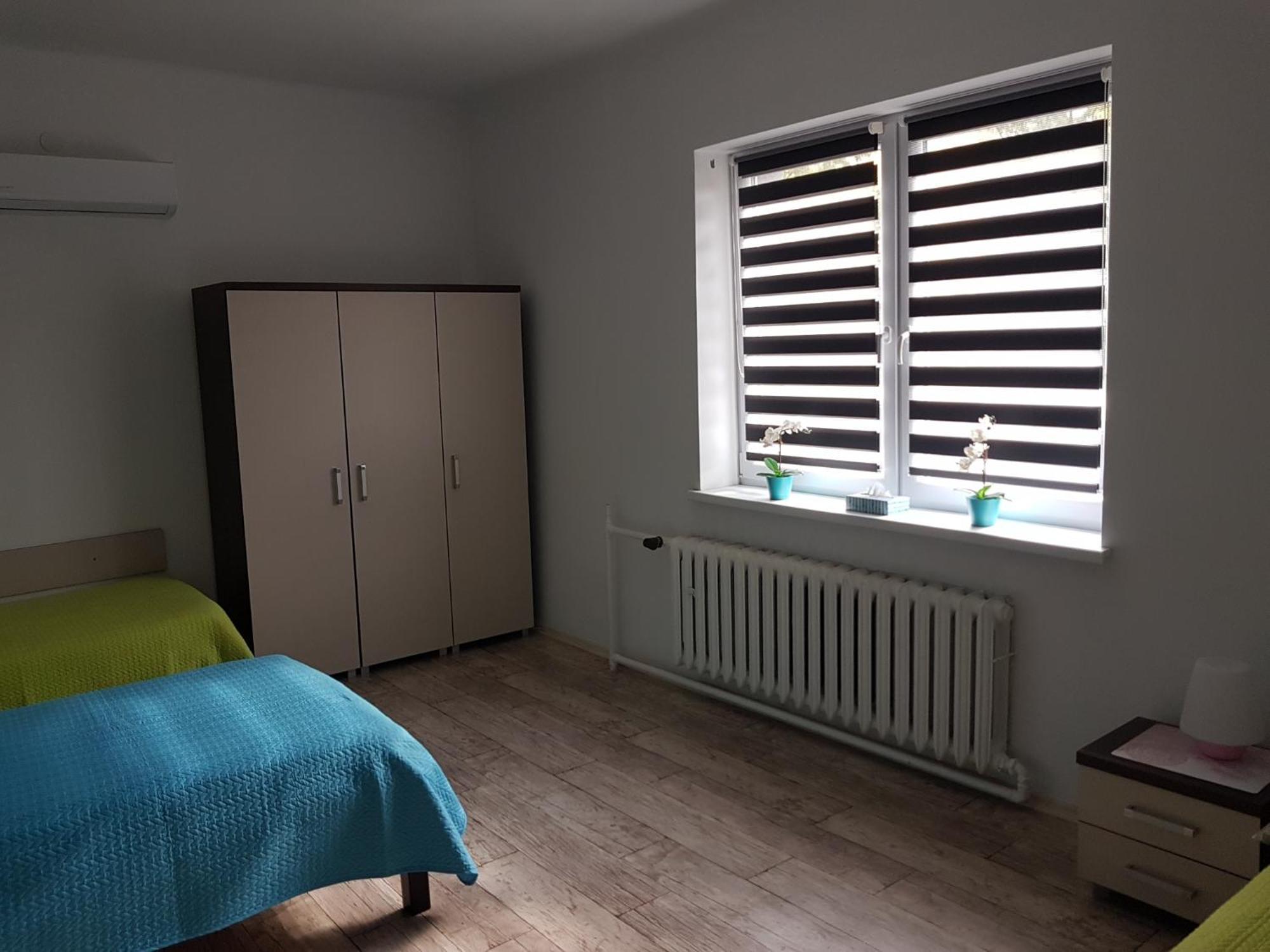 Apartament Angelo 索斯诺维茨 外观 照片