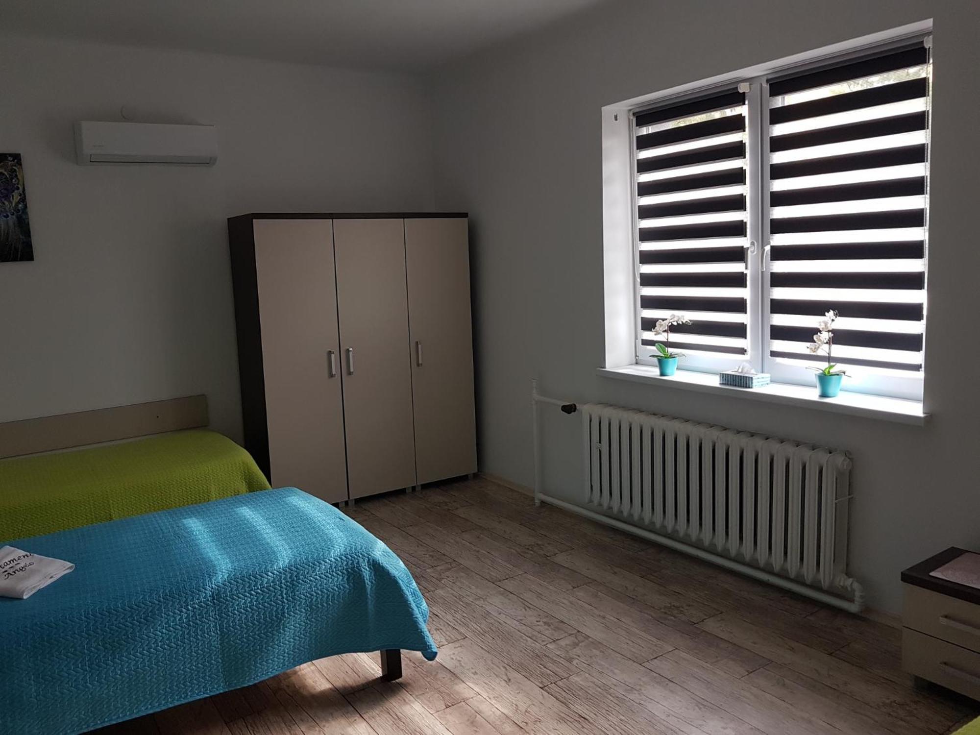 Apartament Angelo 索斯诺维茨 外观 照片