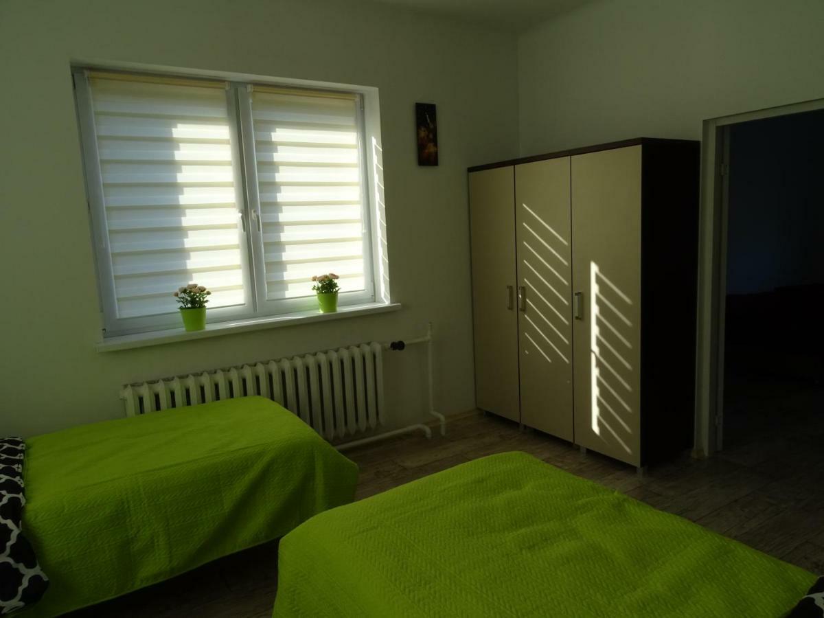 Apartament Angelo 索斯诺维茨 外观 照片