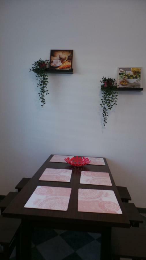 Apartament Angelo 索斯诺维茨 外观 照片